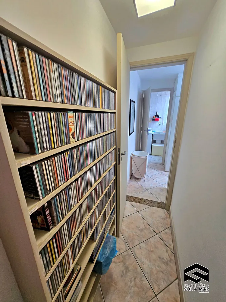 Apartamento, 3 quartos, 85 m² - Foto 7