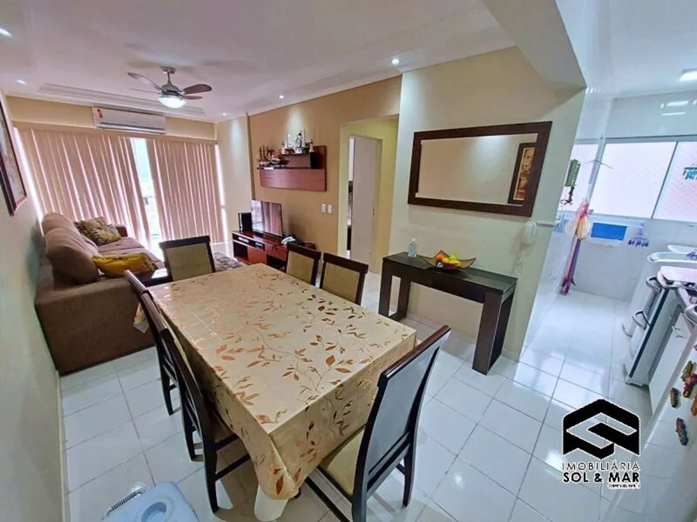 Apartamento, 2 quartos, 75 m² - Foto 6