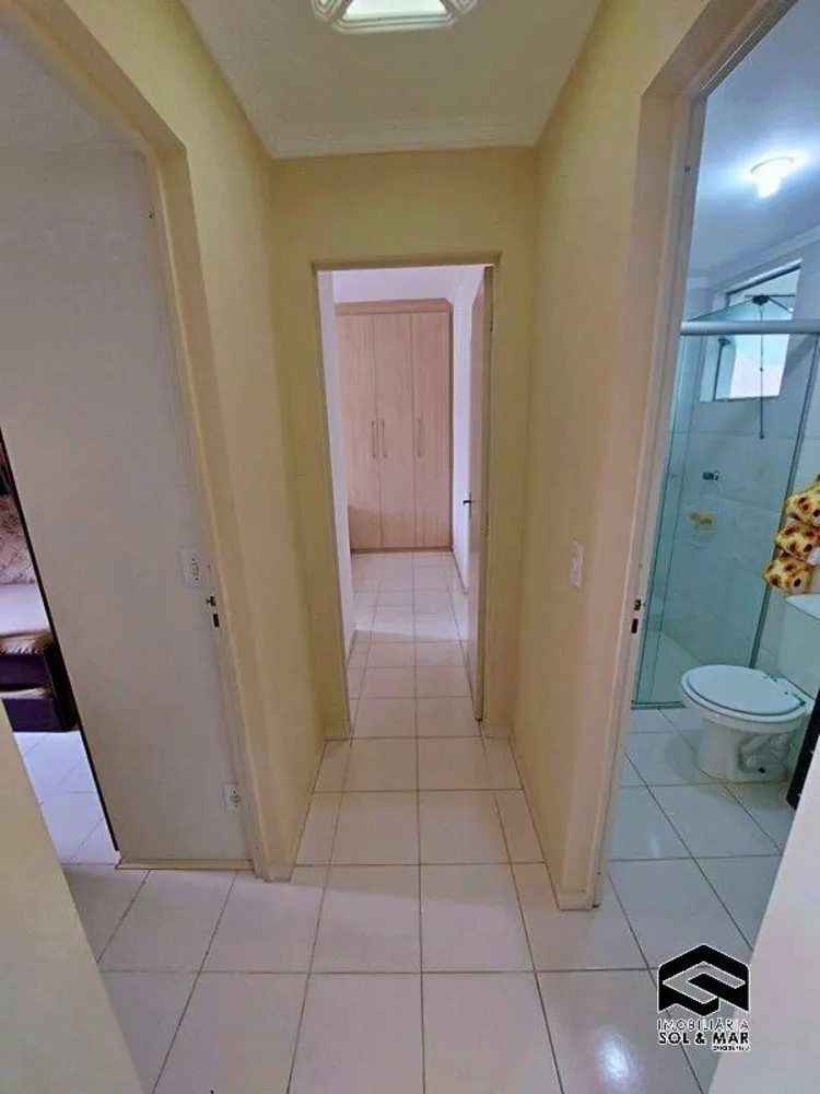 Apartamento, 2 quartos, 75 m² - Foto 12