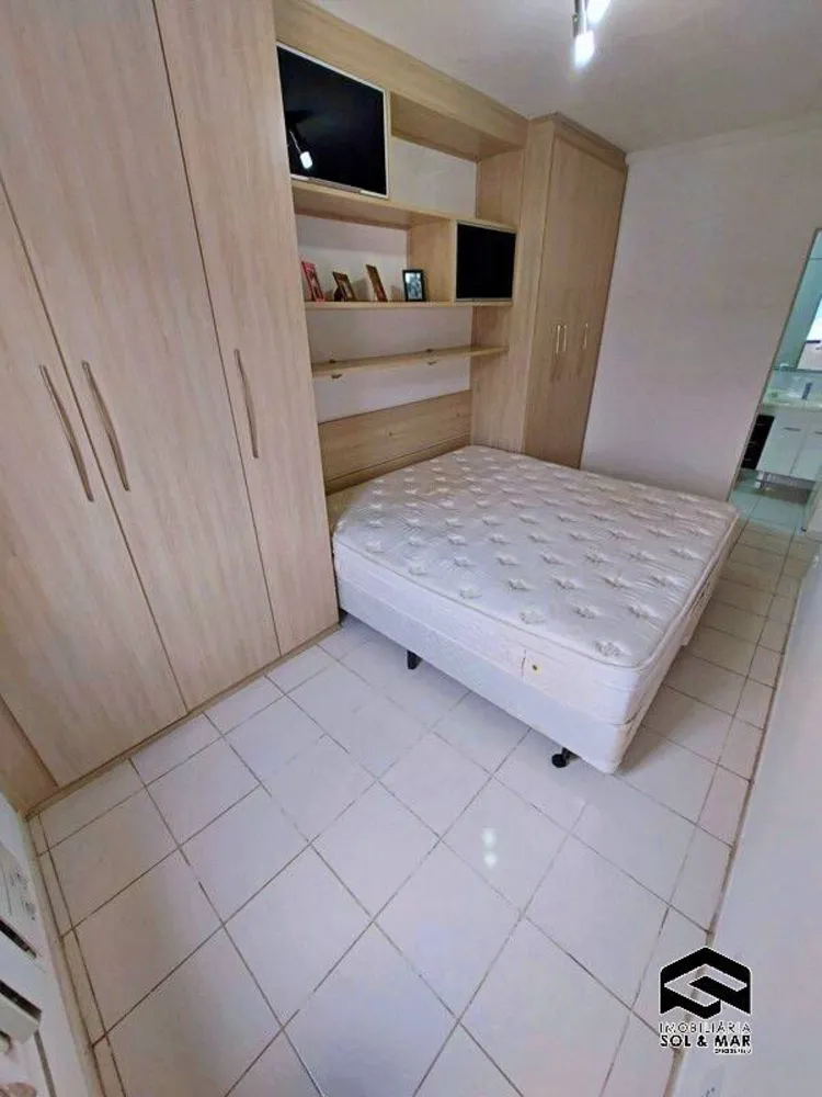 Apartamento, 2 quartos, 75 m² - Foto 16