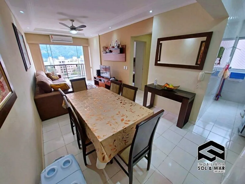 Apartamento, 2 quartos, 75 m² - Foto 15