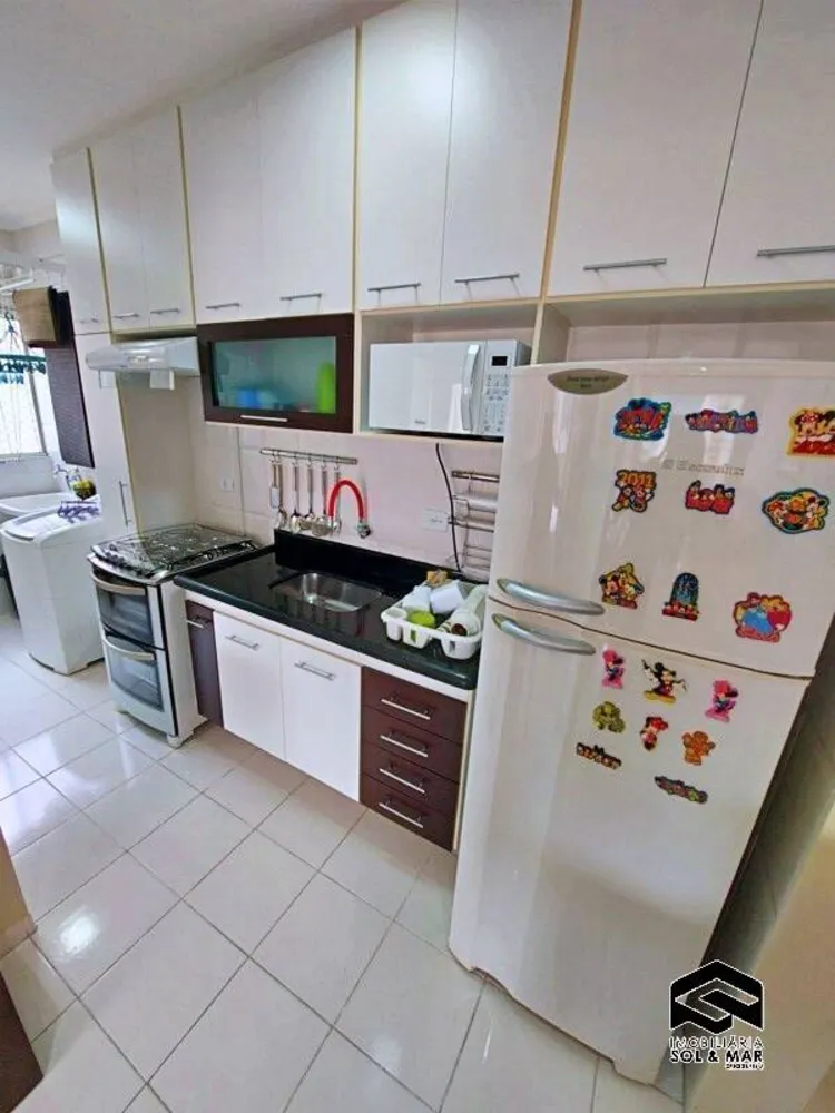 Apartamento, 2 quartos, 75 m² - Foto 11