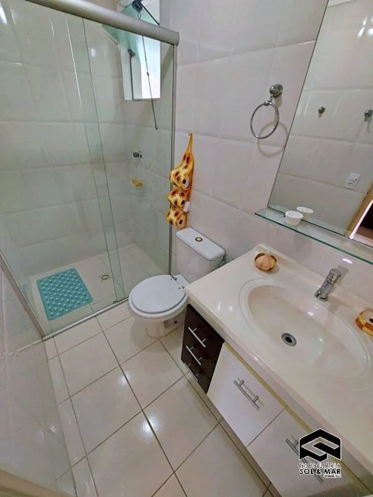 Apartamento, 2 quartos, 75 m² - Foto 5