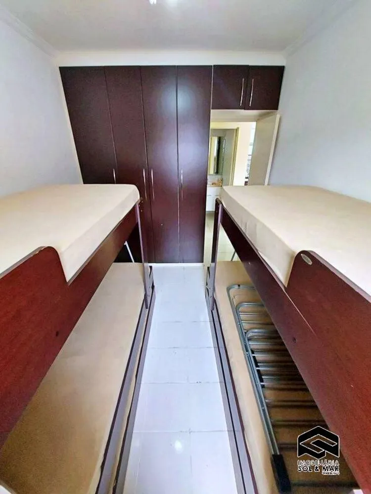 Apartamento, 2 quartos, 75 m² - Foto 2