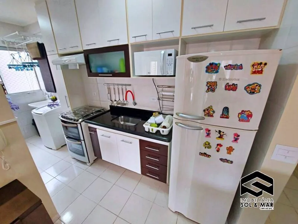 Apartamento, 2 quartos, 75 m² - Foto 8
