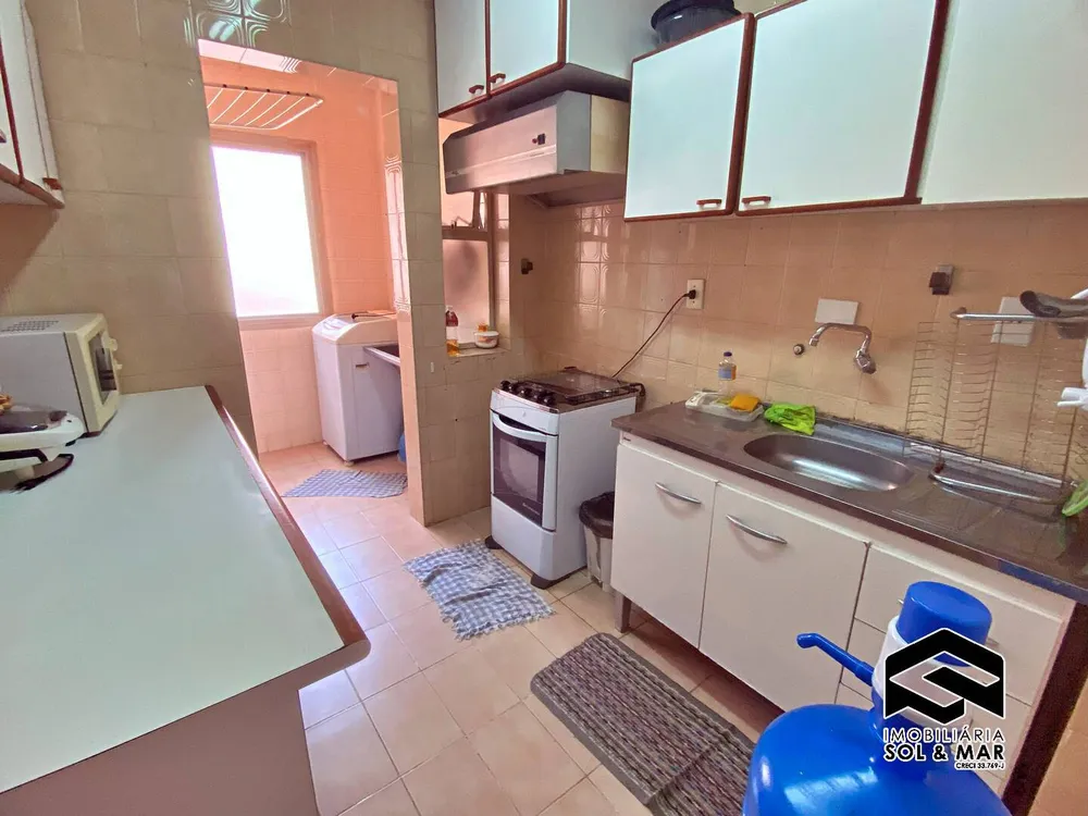 Apartamento, 3 quartos, 79 m² - Foto 4
