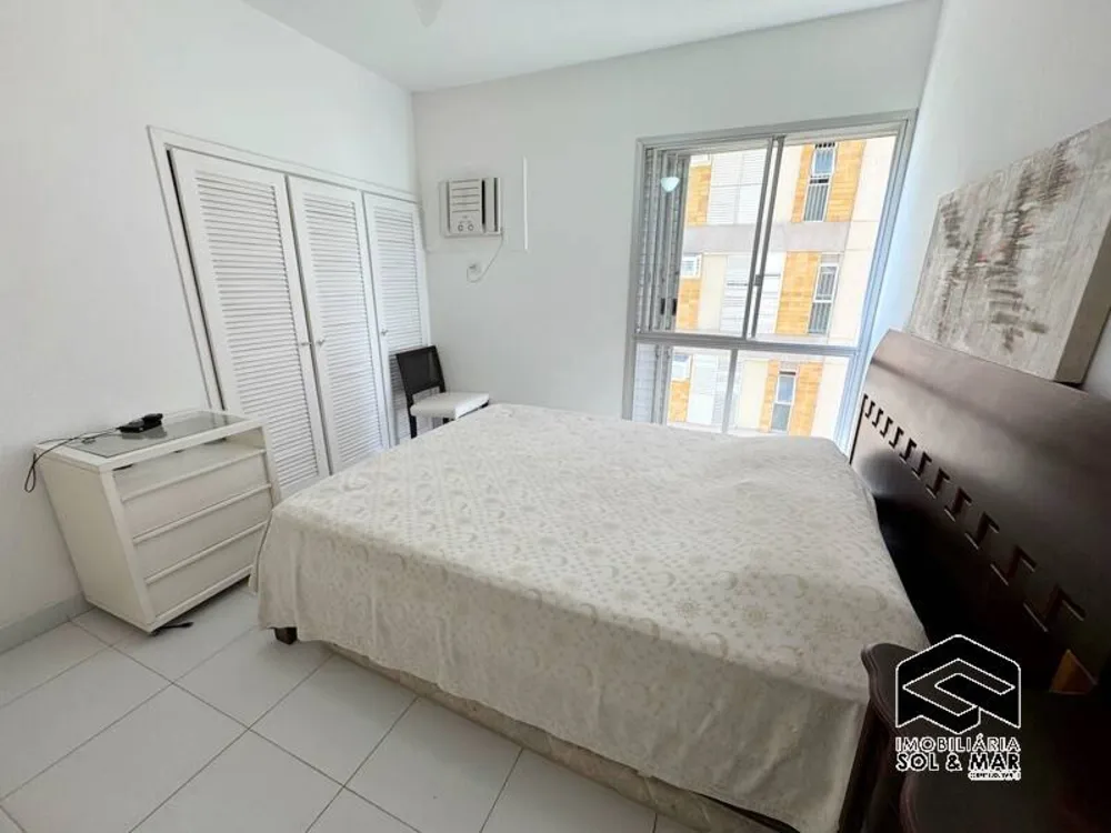 Apartamento, 4 quartos, 135 m² - Foto 3