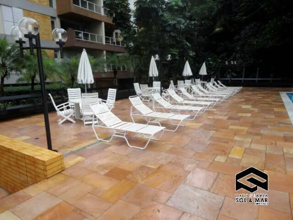 Apartamento, 4 quartos, 135 m² - Foto 14