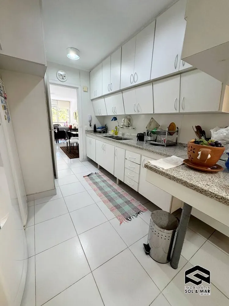 Apartamento, 4 quartos, 135 m² - Foto 11