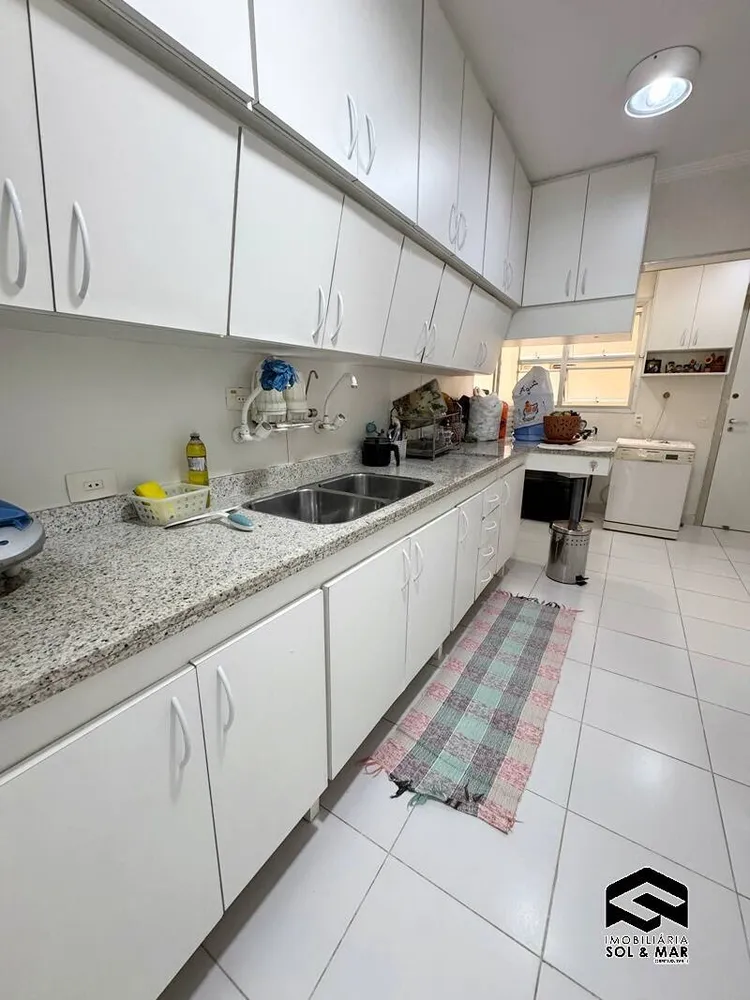 Apartamento, 4 quartos, 135 m² - Foto 9