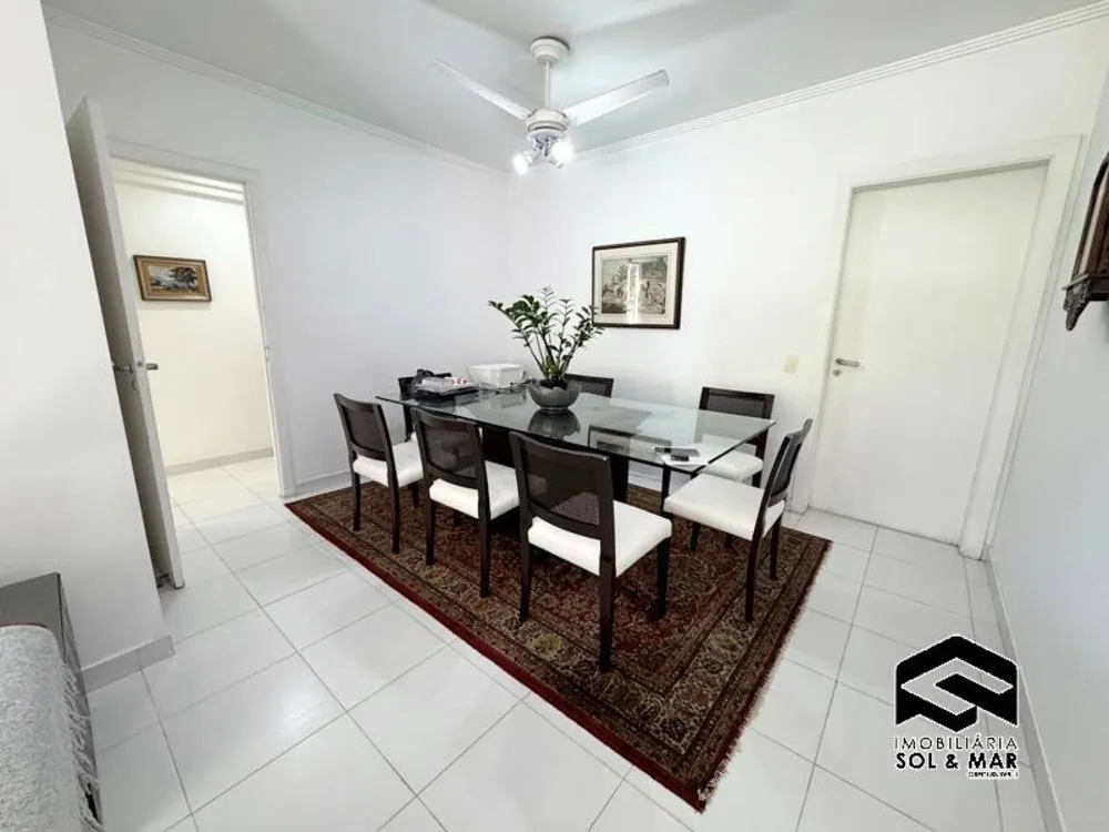 Apartamento, 4 quartos, 135 m² - Foto 1