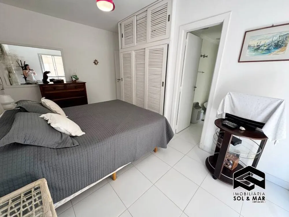 Apartamento, 4 quartos, 135 m² - Foto 7