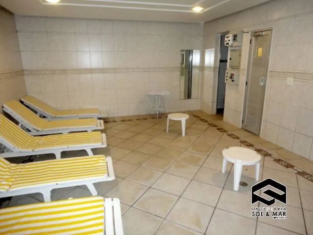 Apartamento, 4 quartos, 135 m² - Foto 16