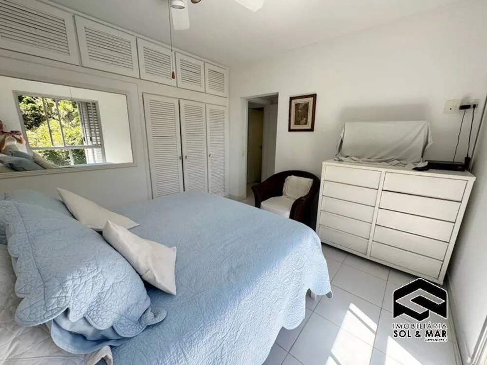 Apartamento, 4 quartos, 135 m² - Foto 2