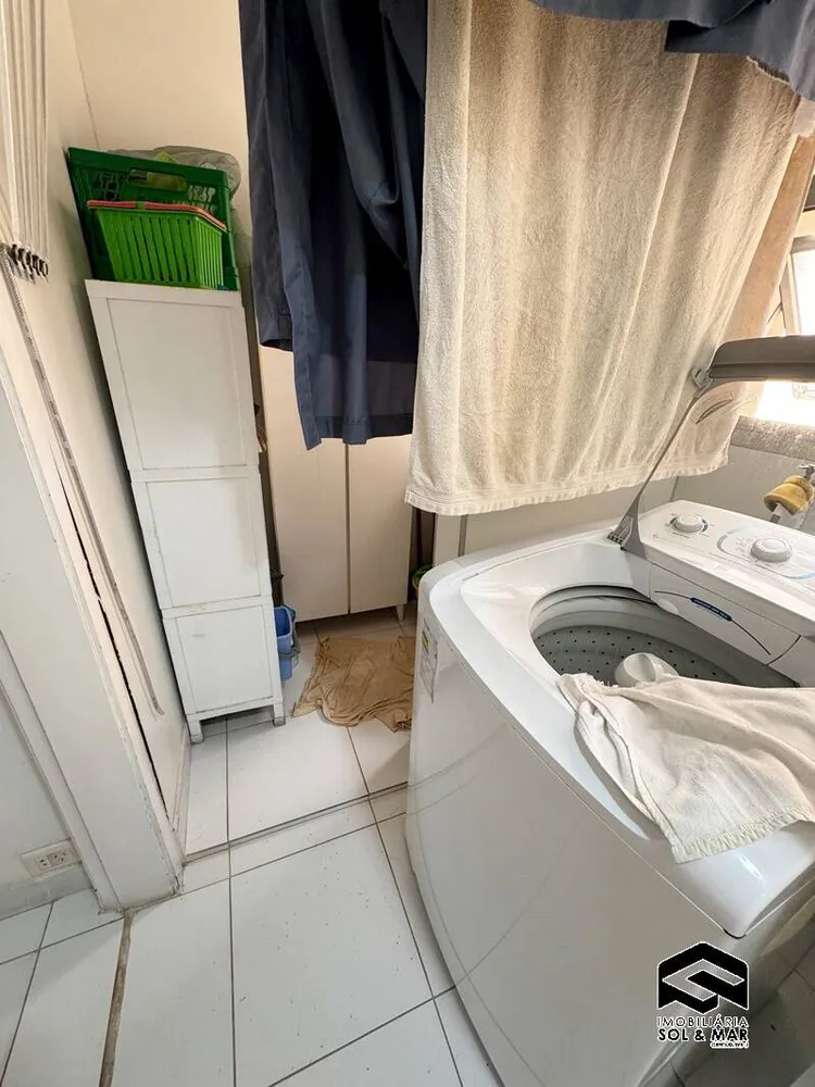 Apartamento, 4 quartos, 135 m² - Foto 12