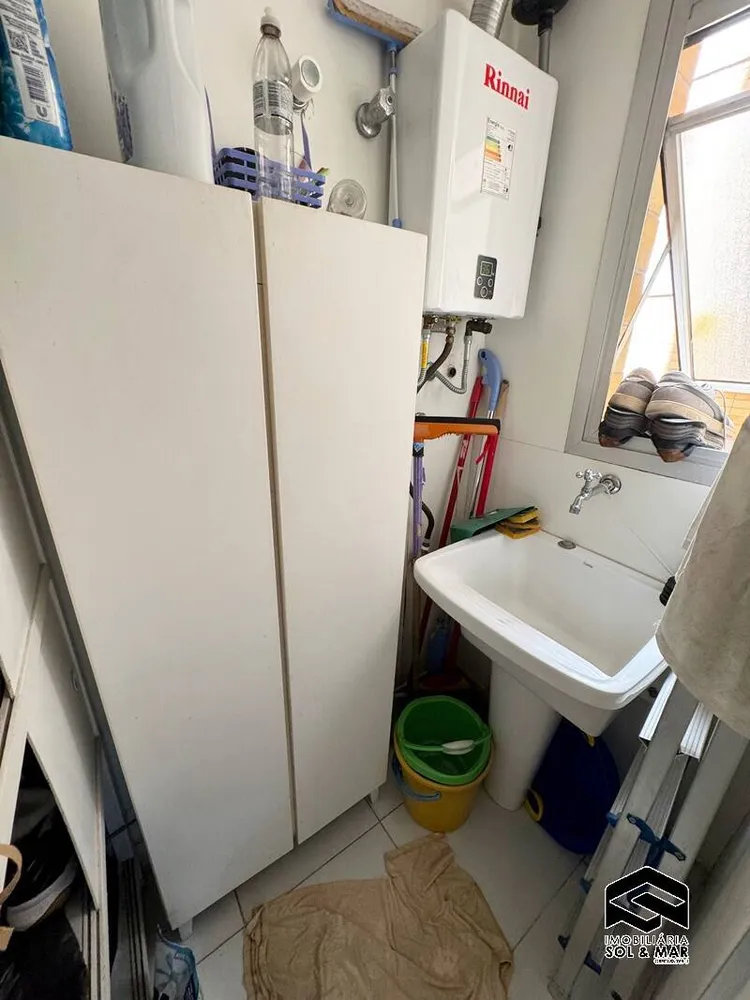 Apartamento, 4 quartos, 135 m² - Foto 13