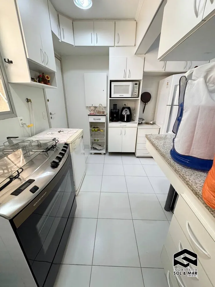 Apartamento, 4 quartos, 135 m² - Foto 10