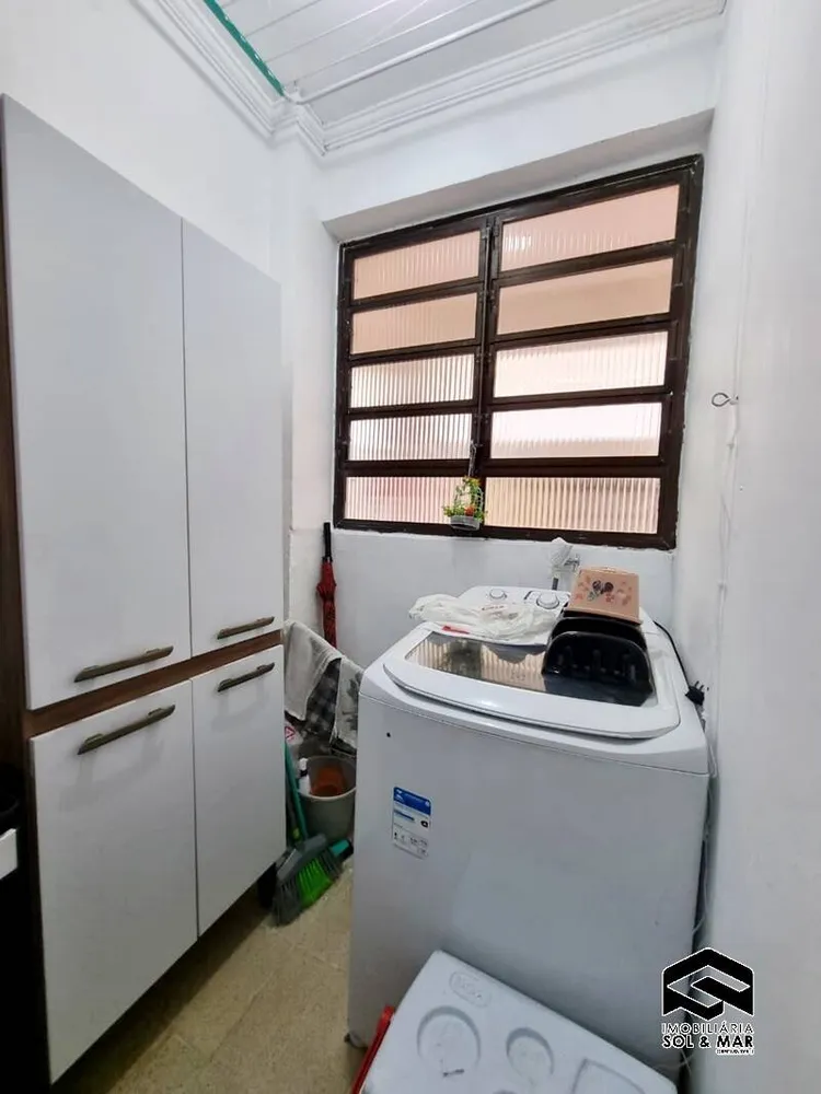 Apartamento, 2 quartos, 50 m² - Foto 6