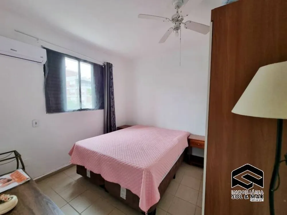 Apartamento, 2 quartos, 50 m² - Foto 9