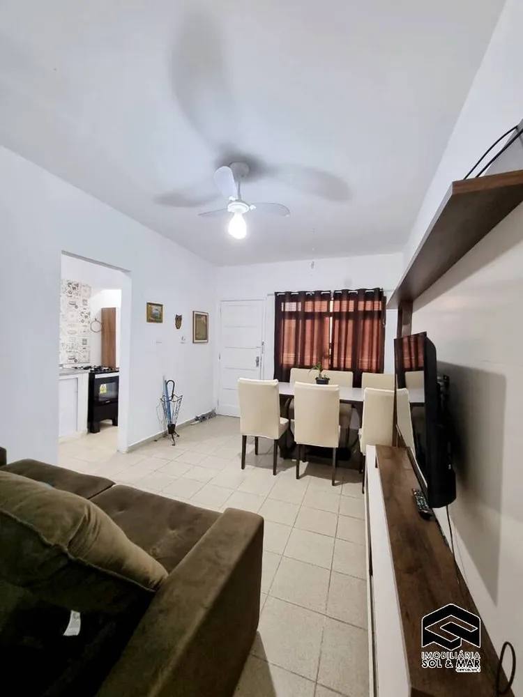 Apartamento, 2 quartos, 50 m² - Foto 4