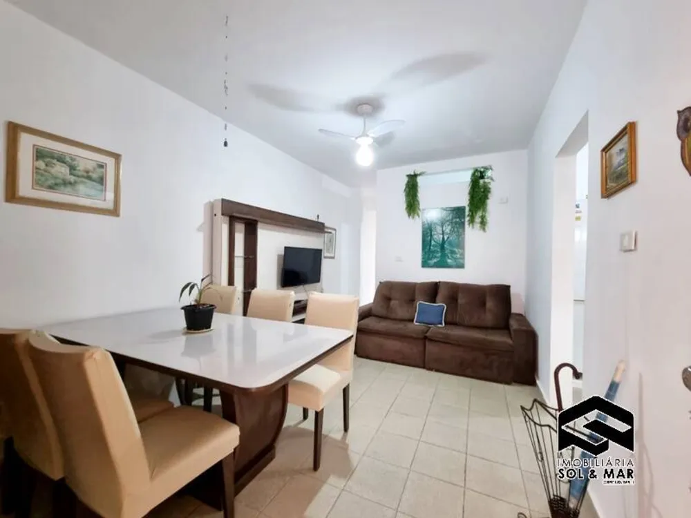 Apartamento, 2 quartos, 50 m² - Foto 7