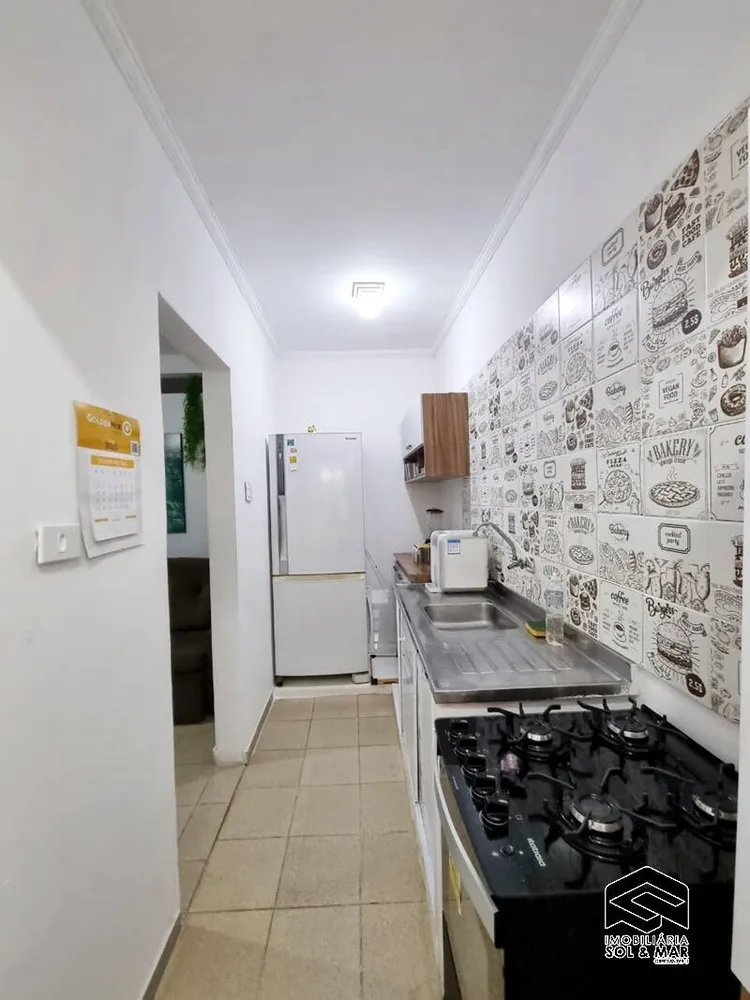 Apartamento, 2 quartos, 50 m² - Foto 10