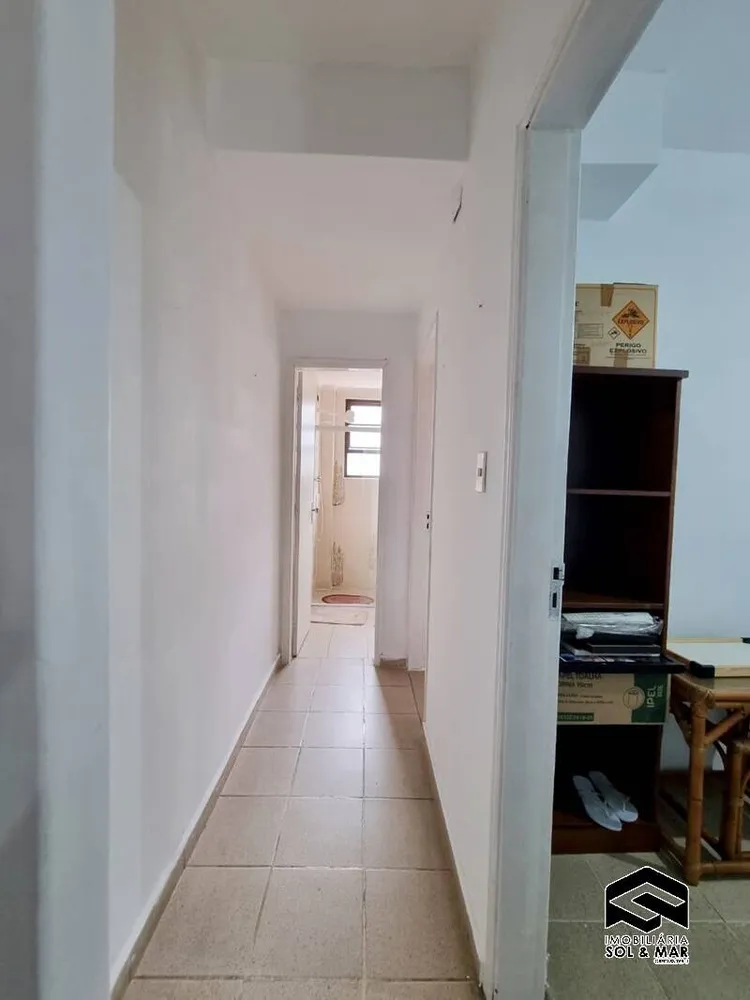 Apartamento, 2 quartos, 50 m² - Foto 2
