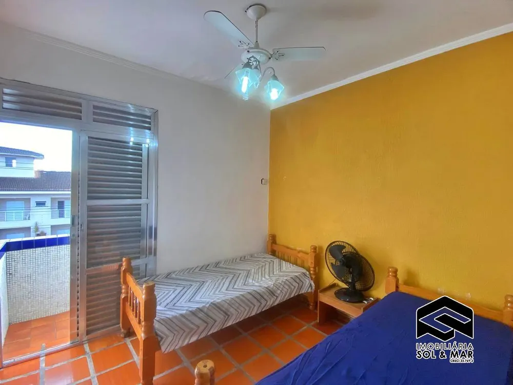 Apartamento, 3 quartos, 70 m² - Foto 3