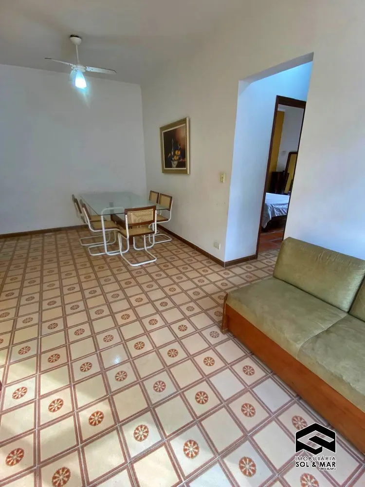 Apartamento, 3 quartos, 70 m² - Foto 1
