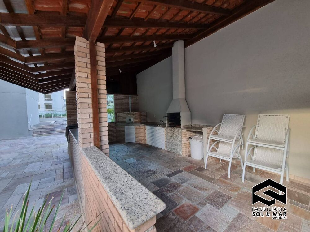 Apartamento à venda com 3 quartos, 110m² - Foto 4
