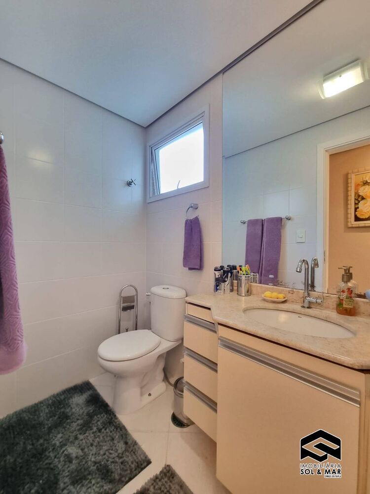 Apartamento à venda com 3 quartos, 110m² - Foto 2