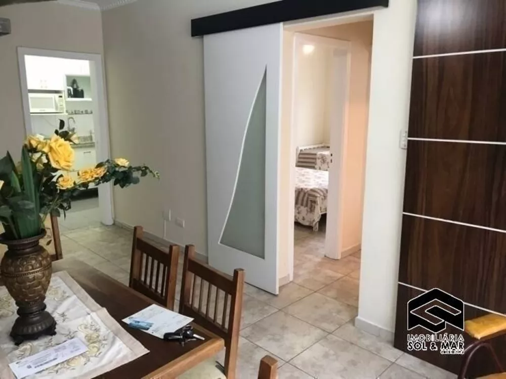 Apartamento à venda com 3 quartos, 150m² - Foto 6