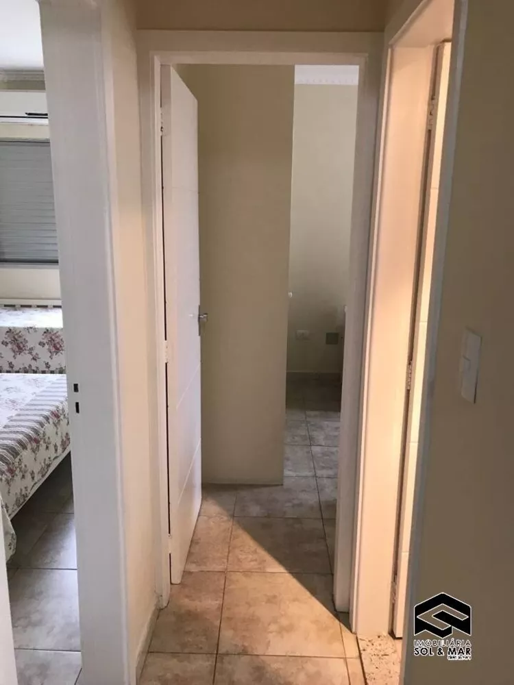 Apartamento à venda com 3 quartos, 150m² - Foto 7