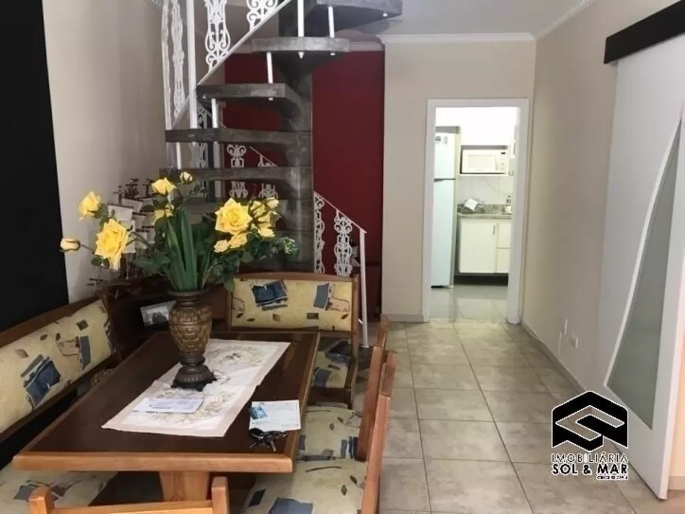 Apartamento à venda com 3 quartos, 150m² - Foto 4