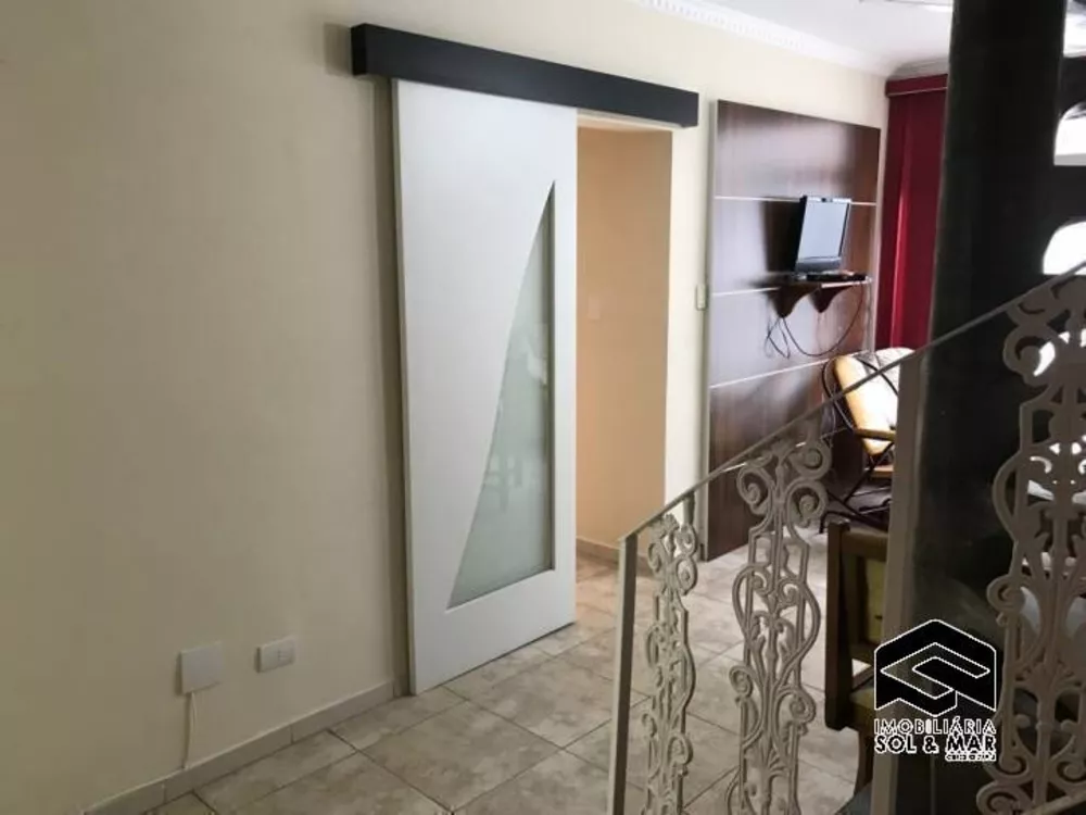 Apartamento à venda com 3 quartos, 150m² - Foto 3