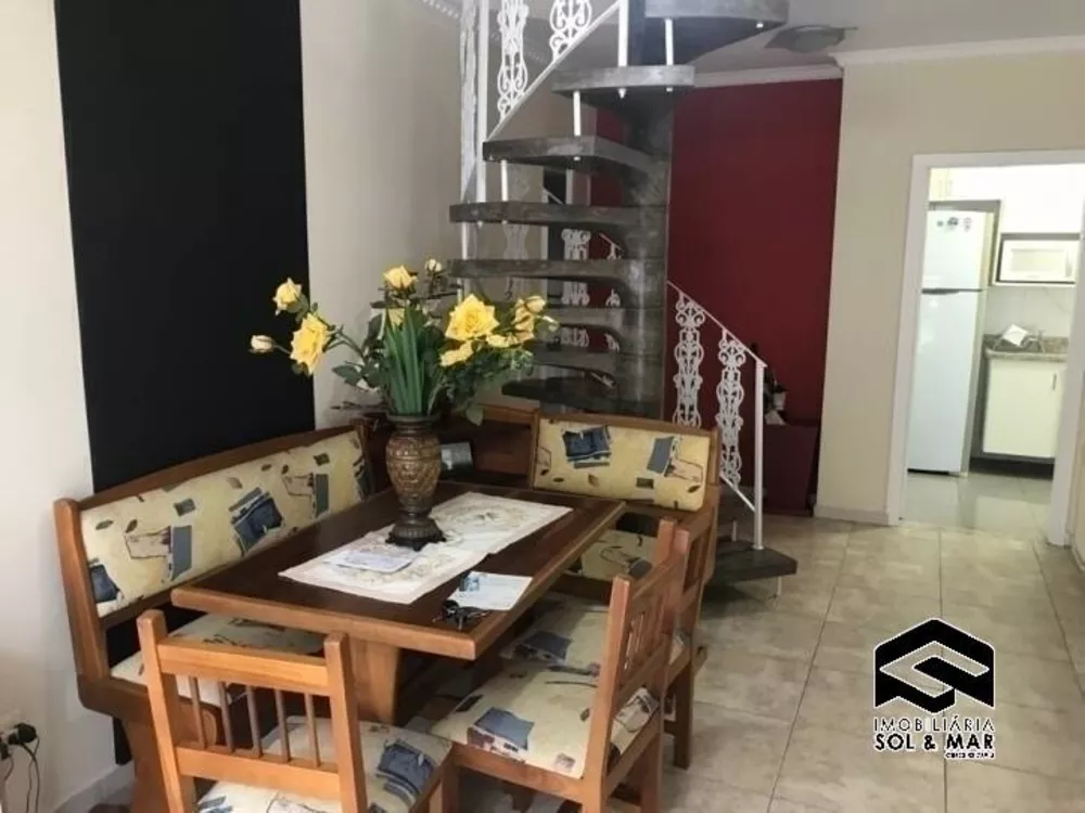 Apartamento à venda com 3 quartos, 150m² - Foto 5