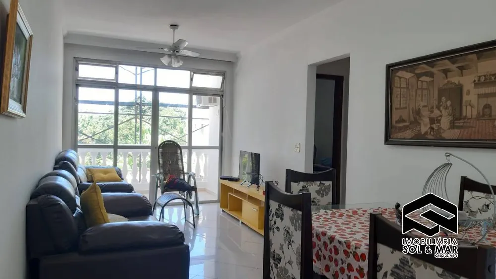 Apartamento, 3 quartos, 80 m² - Foto 2