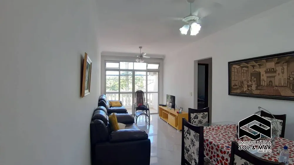 Apartamento, 3 quartos, 80 m² - Foto 1