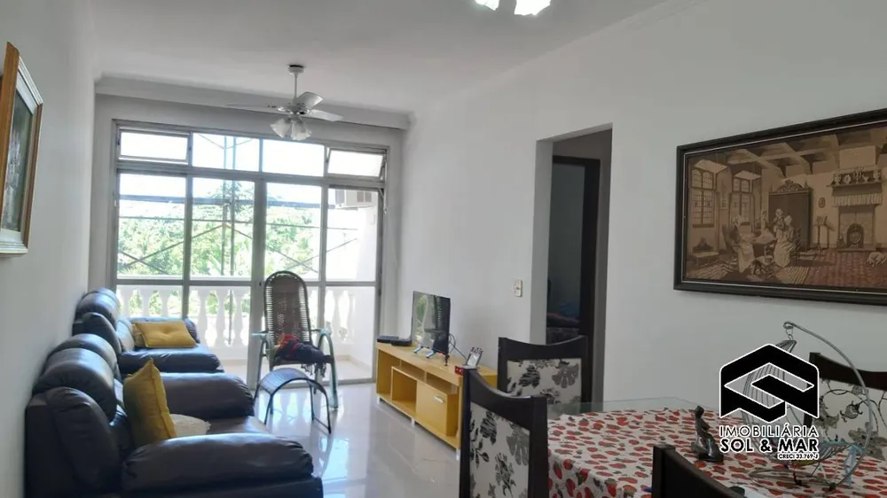 Apartamento, 3 quartos, 80 m² - Foto 3