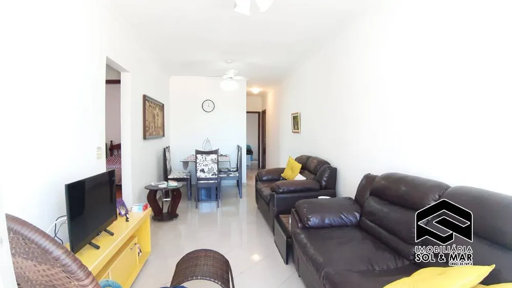 Apartamento, 3 quartos, 80 m² - Foto 5