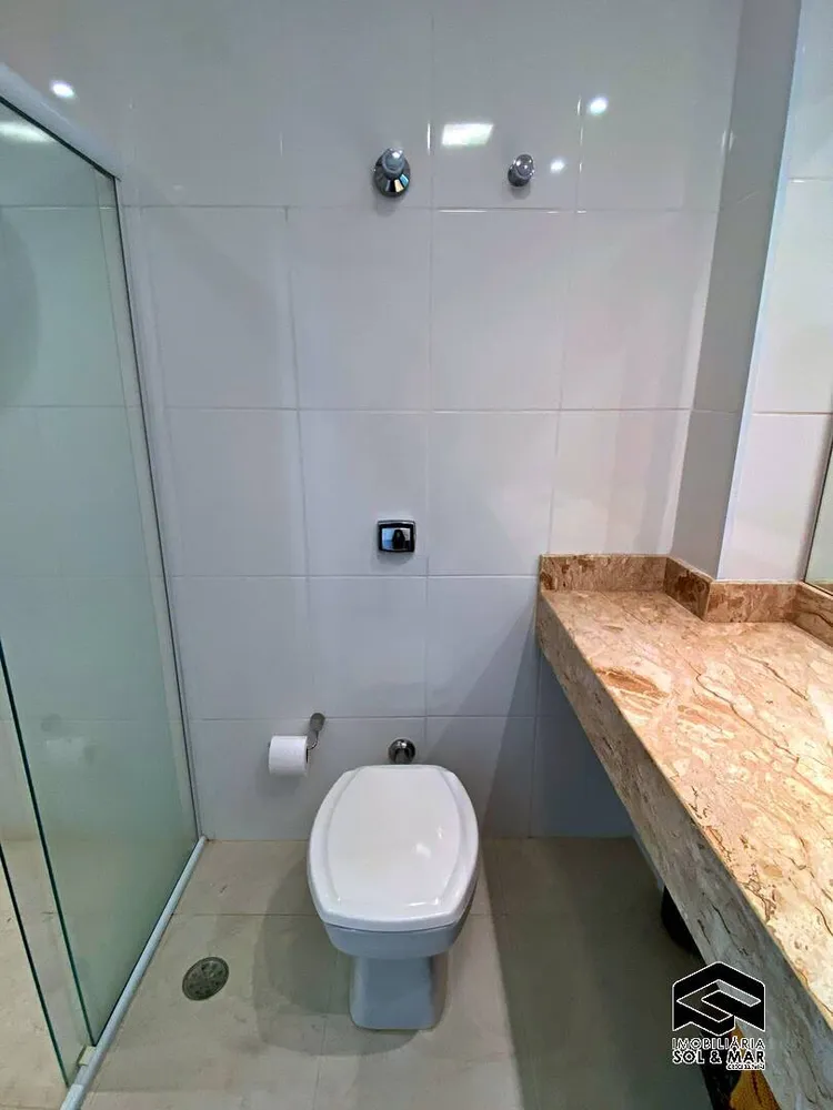 Apartamento, 3 quartos, 90 m² - Foto 7