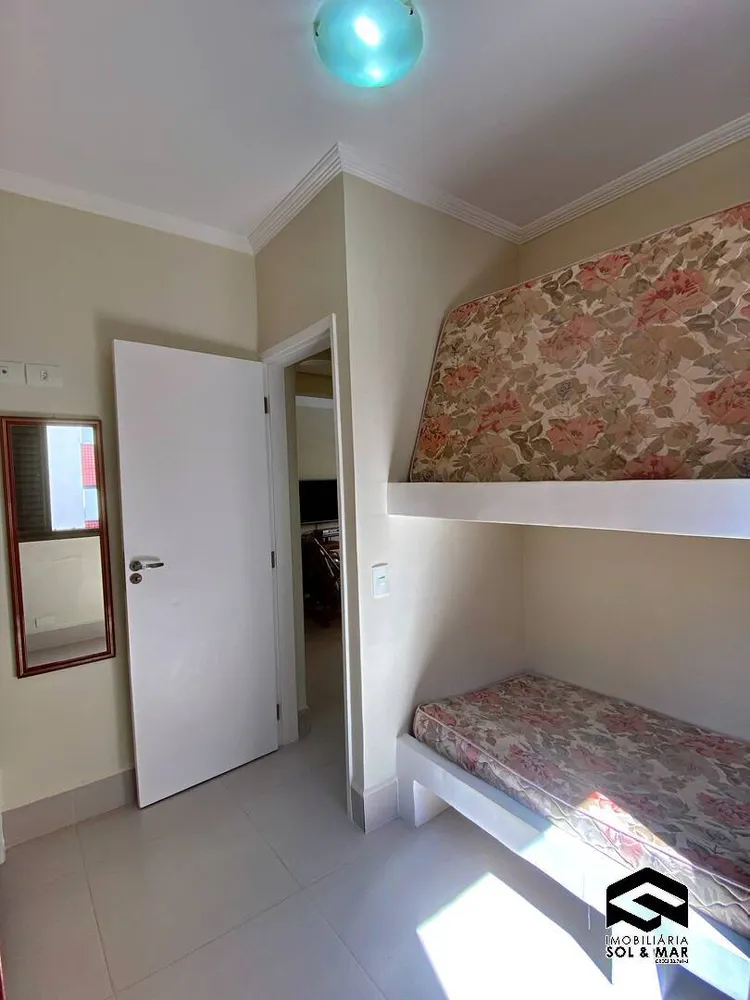 Apartamento, 3 quartos, 90 m² - Foto 5
