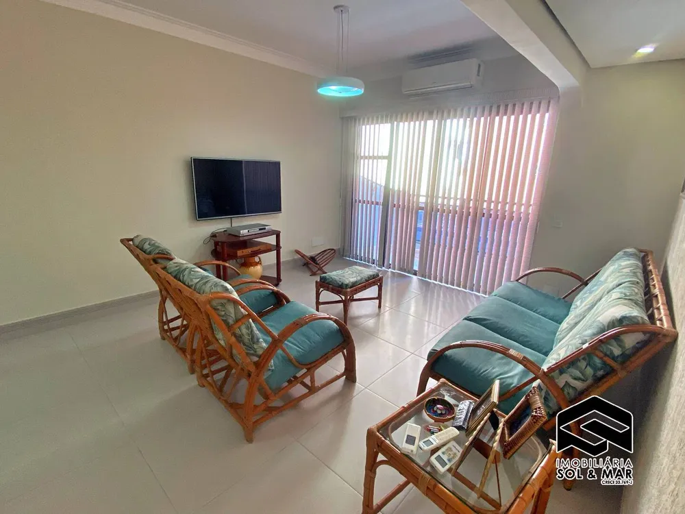 Apartamento, 3 quartos, 90 m² - Foto 1