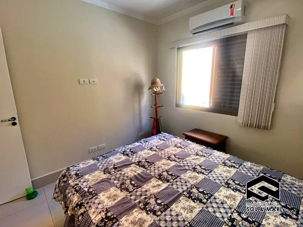 Apartamento, 3 quartos, 90 m² - Foto 2