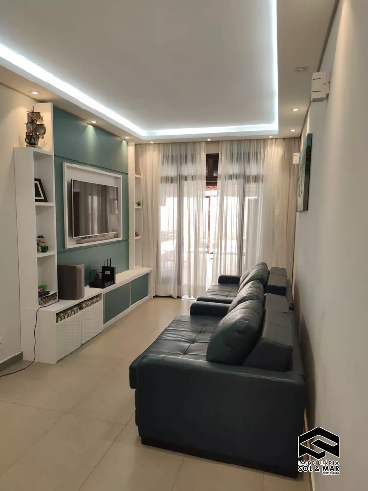 Apartamento à venda com 4 quartos, 230m² - Foto 2