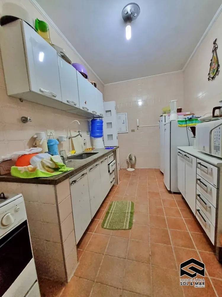 Apartamento, 3 quartos, 75 m² - Foto 4