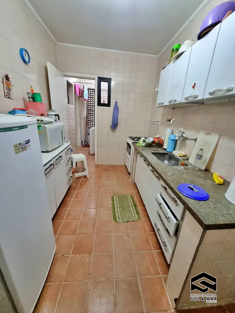Apartamento, 3 quartos, 75 m² - Foto 2