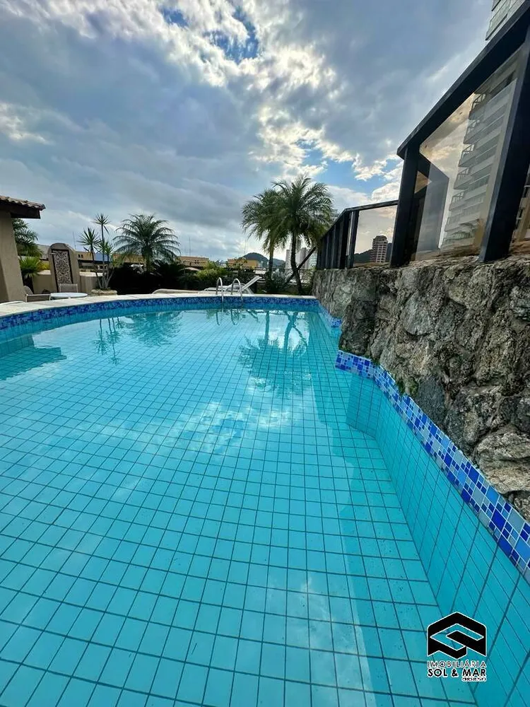 Apartamento, 4 quartos, 350 m² - Foto 6