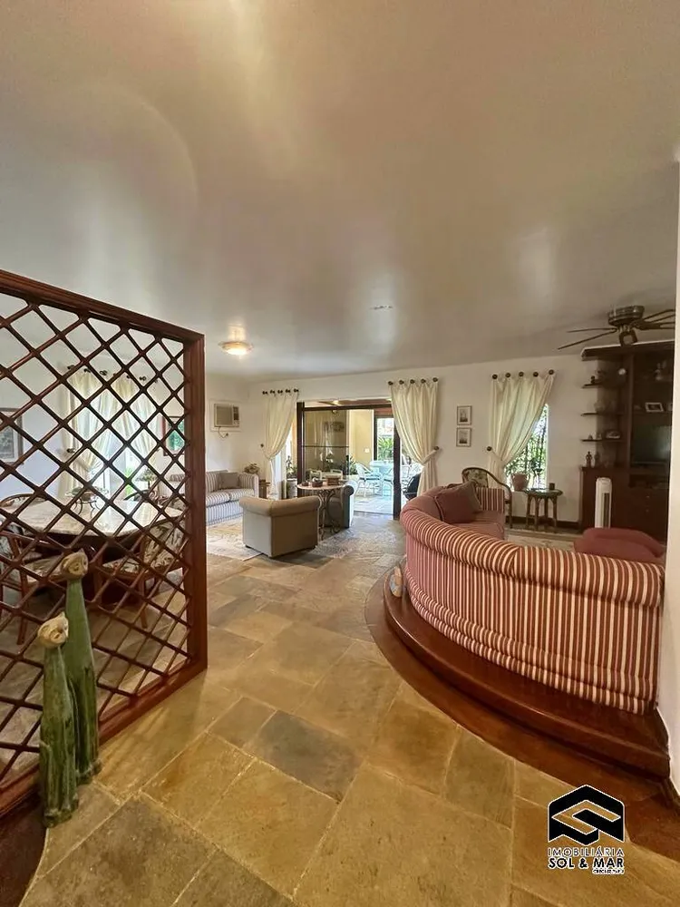 Apartamento, 4 quartos, 350 m² - Foto 1