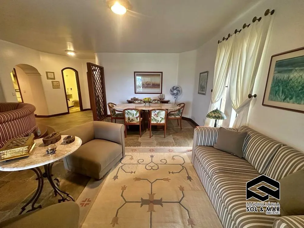 Apartamento, 4 quartos, 350 m² - Foto 2